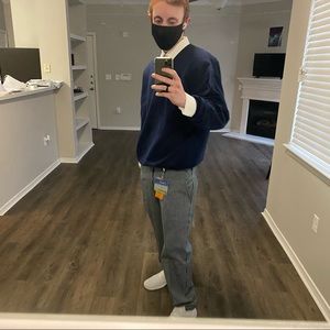 Meet your Posher, James